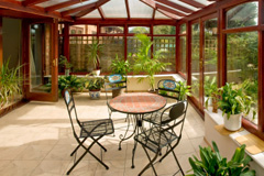 Kevingtown conservatory quotes