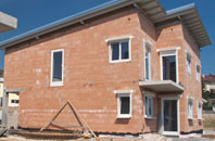 Kevingtown home extensions